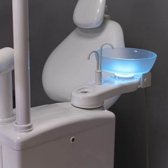 SATVA White Turquoise